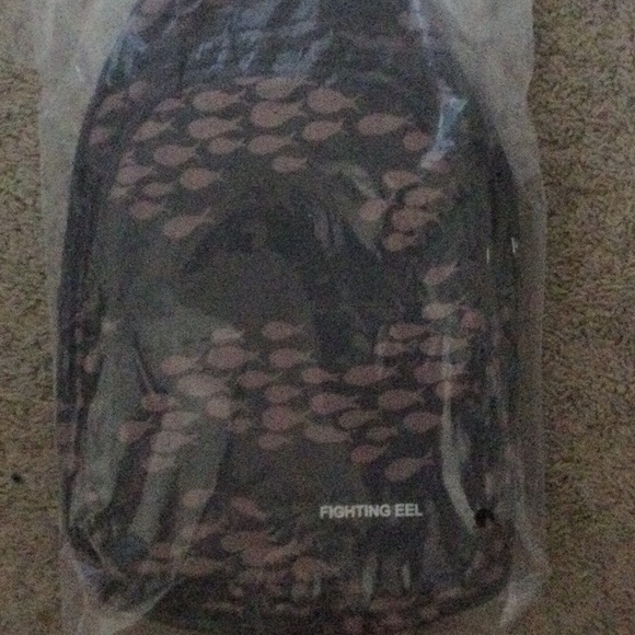 Fighting Eel Bags Fighting Eel Poshmark